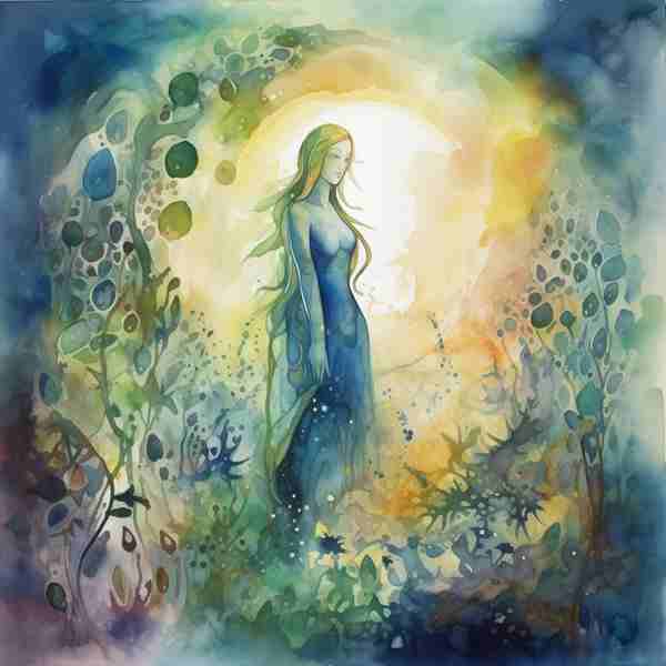 Pluto Conjunct Ceres